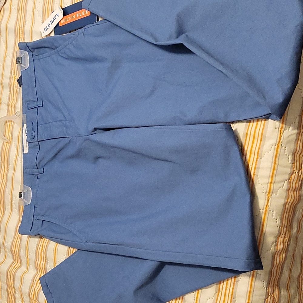 Old navy boy pants